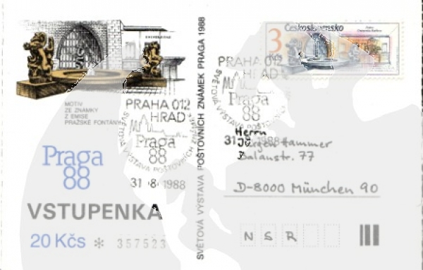 CZ 1988 08 135 ●